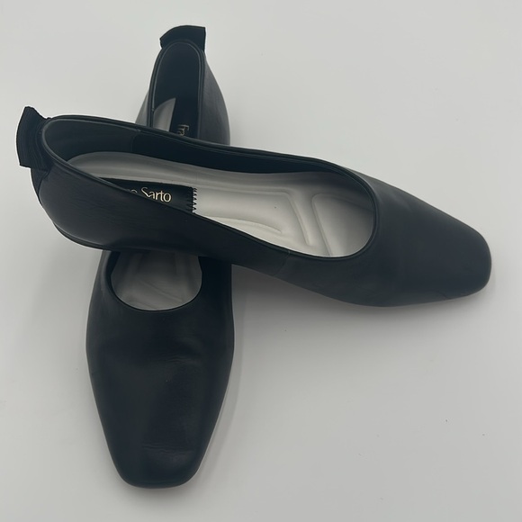 Franco Sarto Women's Vana Flat size 8.5 - Picture 4 of 5